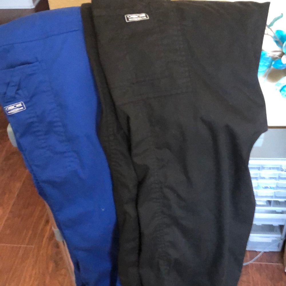 Uniform pants